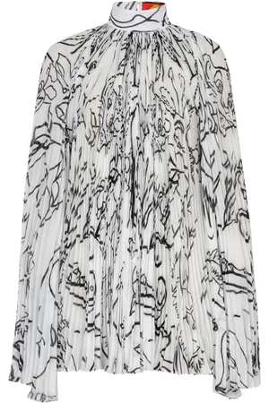 Balmain Vestido corto The Lion King de x Disney
