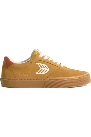 CARIUMA Zapatillas Naioca con cordones