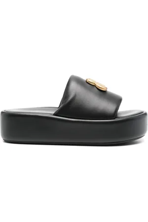 Balenciaga Sandalias Rise