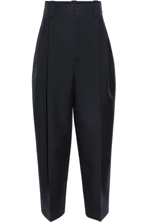 Jacquemus Pantalones Marzio