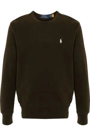Ralph Lauren Sudadera con bucle