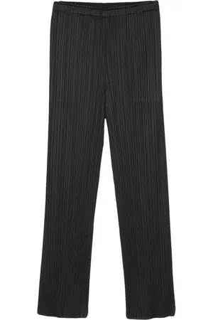 PLEATS PLEASE ISSEY MIYAKE Pantalones New Colorful Basics 3