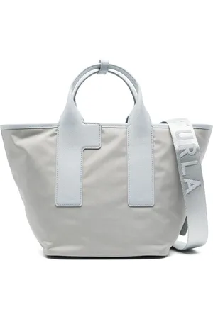 Furla Bolso shopper Piuma M