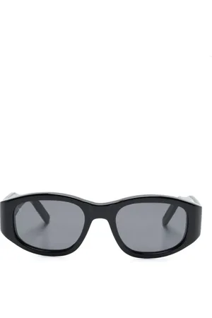 Sestini Gafas de sol Nove con montura rectangular