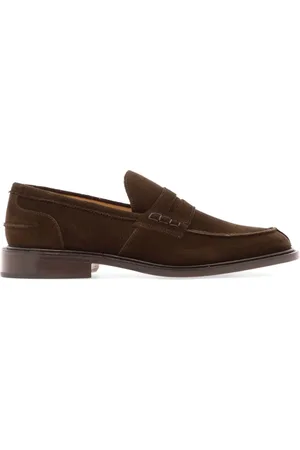 TRICKERS Mocasines James