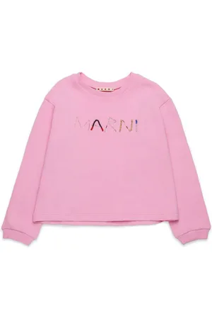 Marni Sudadera con cuentas