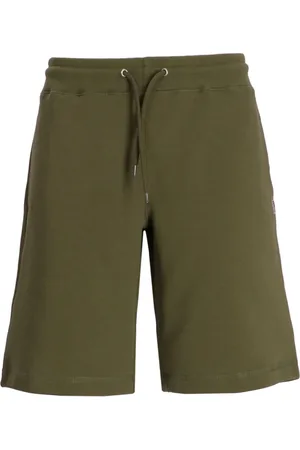 Paul Smith Bermudas Zebra