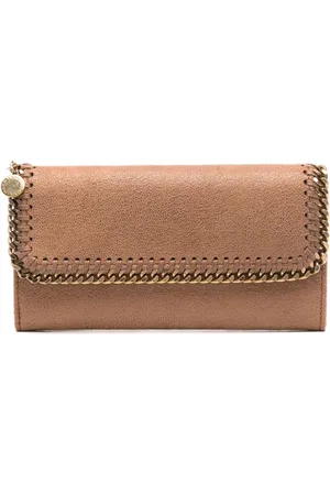 Stella McCartney Cartera Falabella con cadena