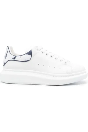 Alexander McQueen Zapatillas oversize