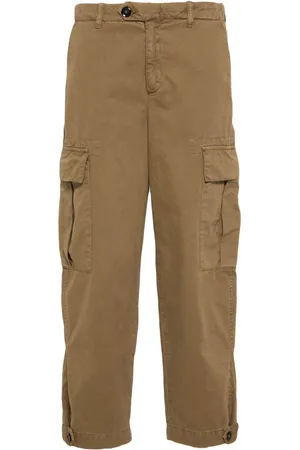 Pinko Pantalones cargo ajustados