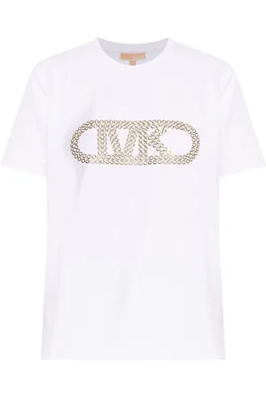 Michael Kors Camiseta con logo