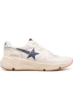 Golden Goose Zapatillas Running Sole