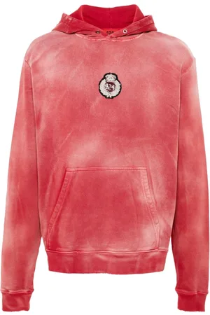 424 FAIRFAX Sudadera College con capucha