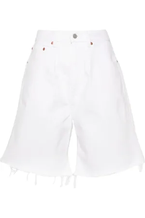 Denimist Bermudas Brooke