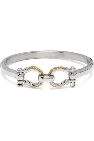 Charriol Brazalete Saint Tropez Mariner