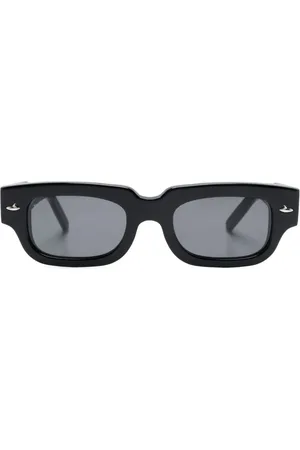 Sestini Gafas de sol Tre con montura rectangular
