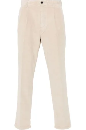 Incotex Pantalones ajustados