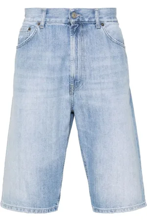 Dondup Pantalones vaqueros cortos Lenz