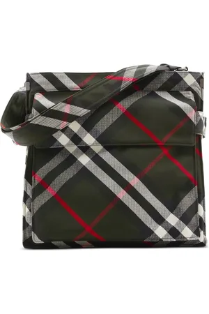 Burberry Bolso shopper Trench mediano