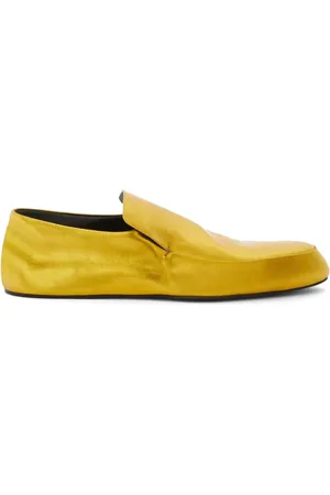 Jil Sander Mocasines slip-on