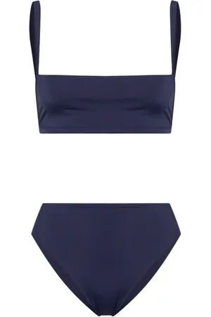 BARENA Bikini Aretha estilo bandeau