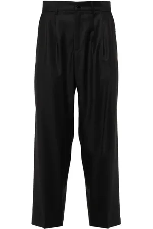 BARENA Pantalones Nerio Flan