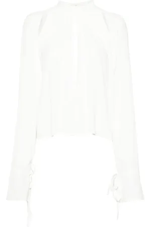 Pinko Blusa Metz