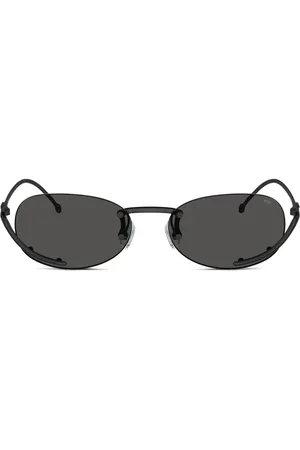 Diesel Gafas de sol 0DL1004 con montura oval