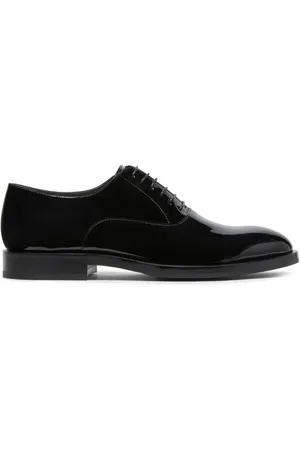 Brunello Cucinelli Zapatos oxford con cordones