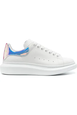 Alexander McQueen Zapatillas bajas
