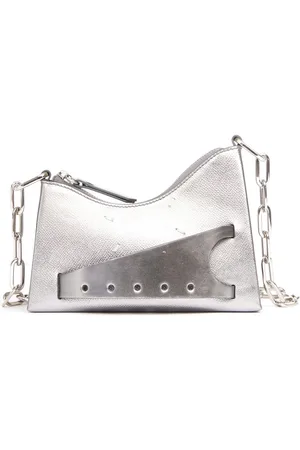 Maison Margiela Bolso Snatched Hobo