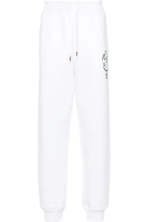 Casablanca Pantalones de chándal Statue En Marbre