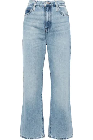 Frame Vaqueros capri Le Jane