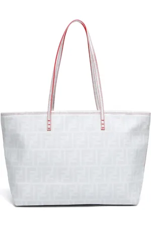 Fendi Bolso shopper Zucca
