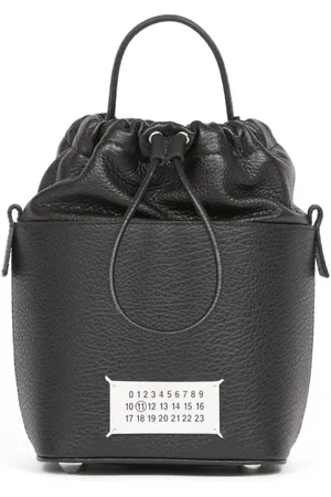 Maison Margiela Bolso bombonera 5AC pequeño