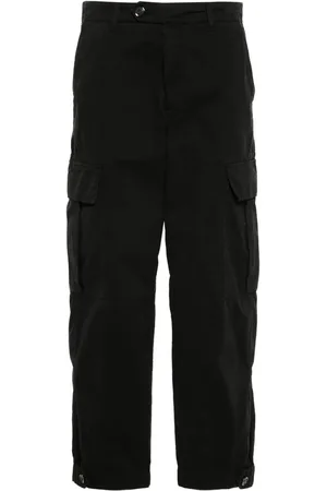 Pinko Pantalones cargo ajustados