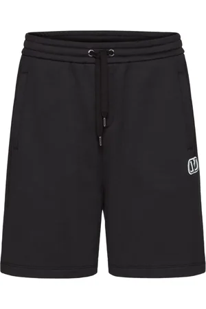 VALENTINO GARAVANI Bermudas VLogo Signature