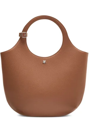 Courrèges Bolso shopper Holy mediano