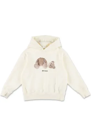Palm Angels Sudadera Bear con capucha