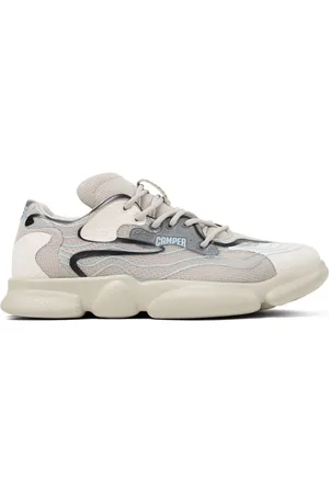 Camper Zapatillas Karst con paneles