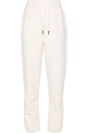 Zadig & Voltaire Pantalones cortos de chándal con logo bordado