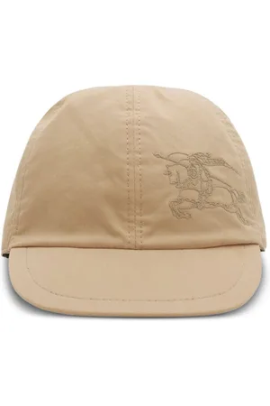 Burberry Gorra lisa