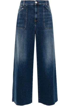 Pinko Vaqueros Bianca