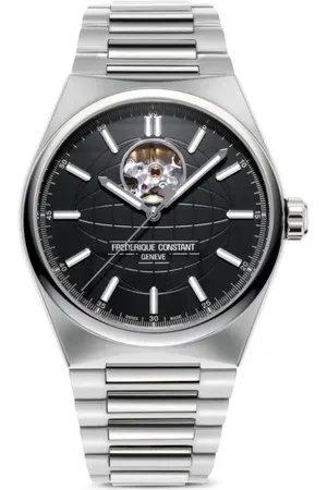 Frederique Constant Reloj Highlife Heart Beat Automatic de 41 mm