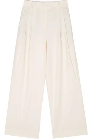 By Malene Birger Pantalones palazzo Cymbaria