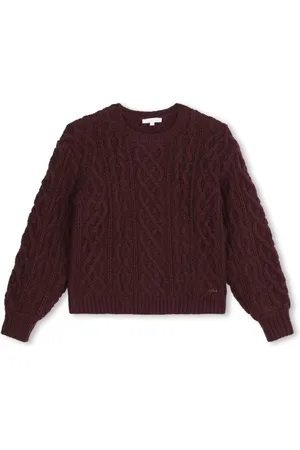 Chloé Jersey de punto de ochos