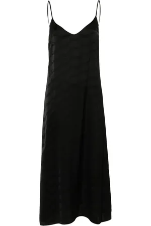 Balenciaga Slip dress BB Monogram