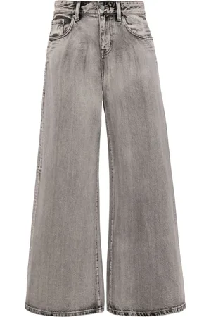 JNBY Pantalones vaqueros holgados