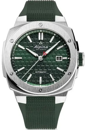 Alpina Reloj Alpiner Extreme Automatic de 42.50 mm