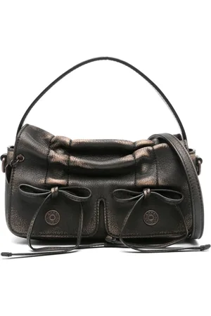 Acne Studios Bandolera Multipocket micro
